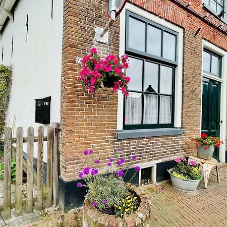 De Scheve Deur Villa Vollenhove Exterior photo